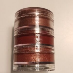 Avon Radiant Bronze Eyeshadow Stack